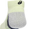 Asics Ultra Comfort Ankle носки женские желтые - 4