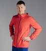 Nordski Run Motion костюм для бега мужской Red-Black - 2