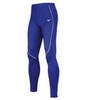 Mizuno Micro Premium Jpn костюм для бега мужской синий - 3
