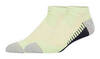 Asics Ultra Comfort Ankle носки женские желтые - 1