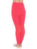 Brubeck Thermo BodyGuard женский комплект термобелья розовый - 5