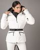 8848 Altitude Wivi Cruella горнолыжный костюм женский blanc-black - 2