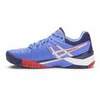 Asics Gel-Resolution  6 Обувь теннисная женская (4701) - 1