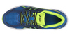 Asics Gel Contend 4 GS кроссовки для бега детские синие - 4