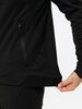 Мужская тренировочная куртка Moax Dynamic черная - 5
