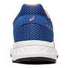 Asics Gel Contend 5 кроссовки для бега женские синие - 3
