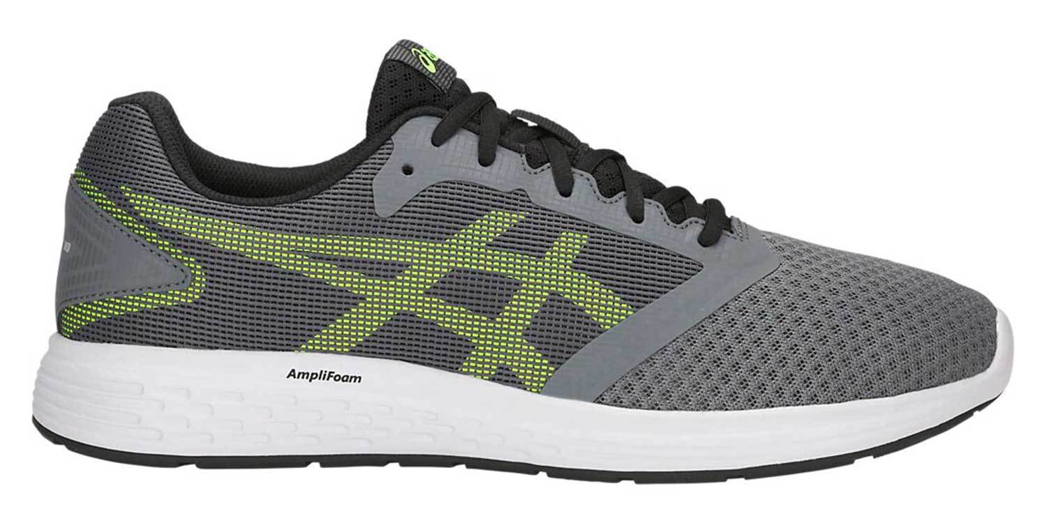 patriot 10 asics