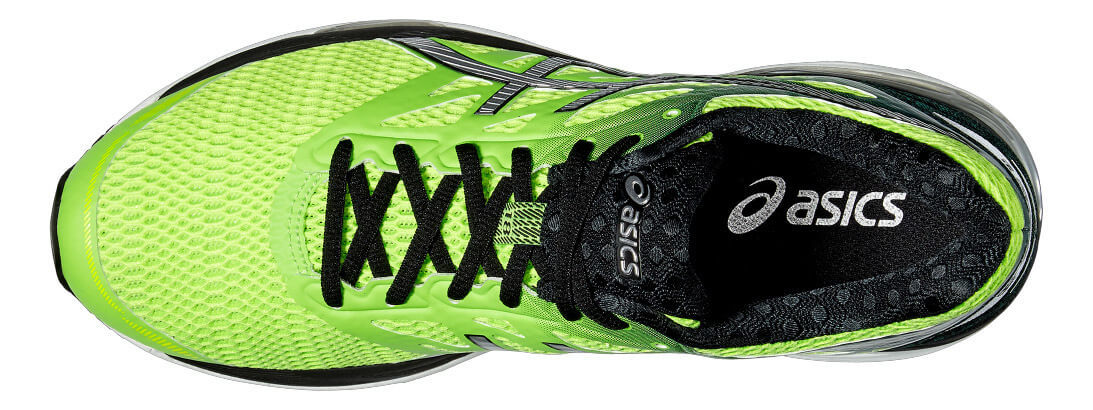 Asics Gel Cumulus 18 T6C3N 8593 Five sport.ru