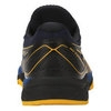 Asics Gel-Fujitrabuco 6 G-TX мужские кроссовки внедорожники синие-черные - 3