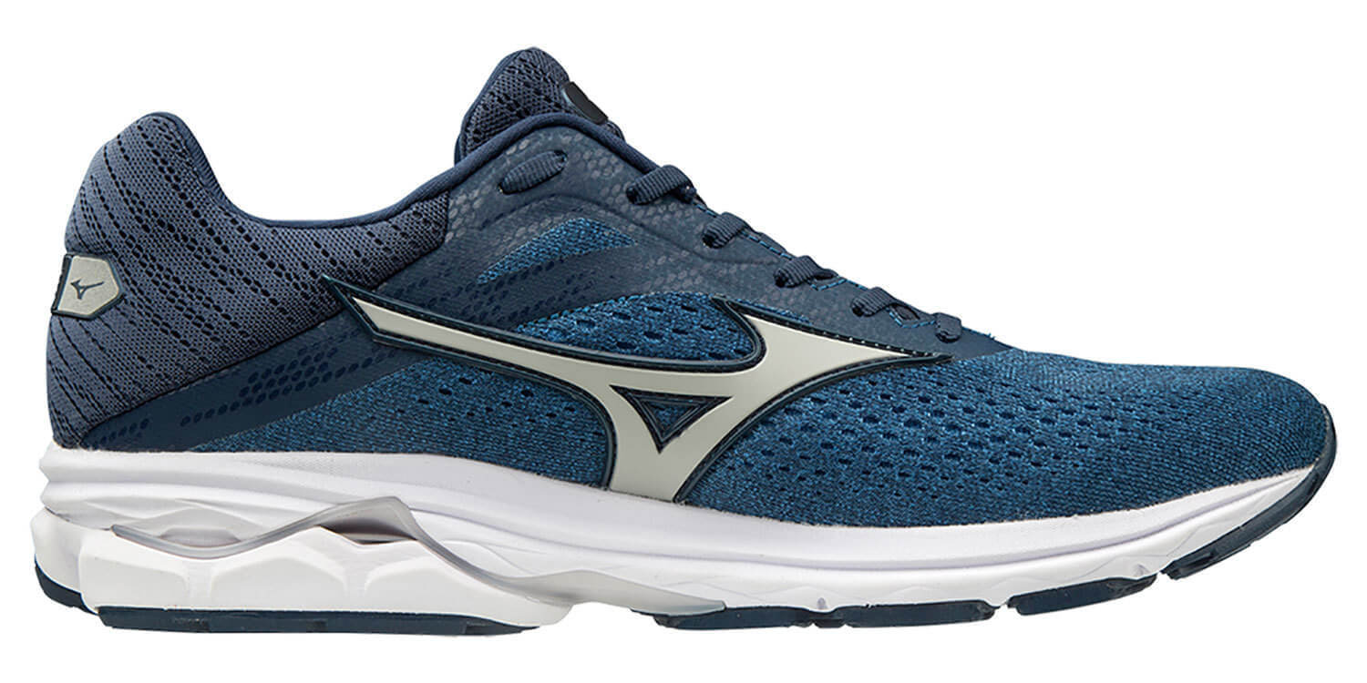 Mizuno Wave Rider TT J1GC1932 39