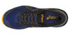 Asics Gel-Fujitrabuco 6 G-TX мужские кроссовки внедорожники синие-черные - 4