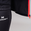 Женский утепленный лыжный костюм Nordski Base Premium black - 6