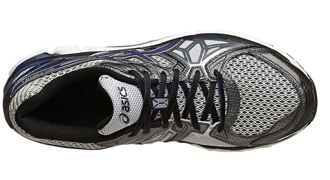 Asics gel fortify top