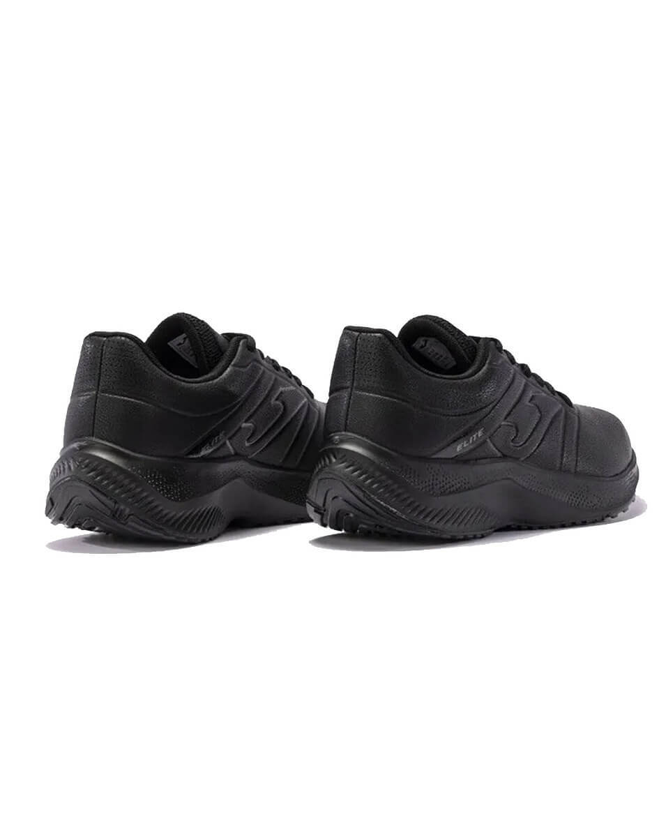 Мужские кроссовки для бега Joma Elite черные - 3