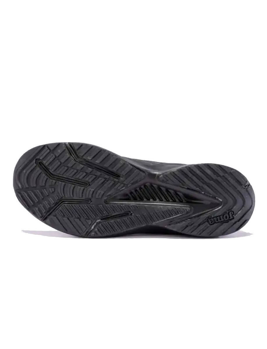 Мужские кроссовки для бега Joma Elite черные - 4