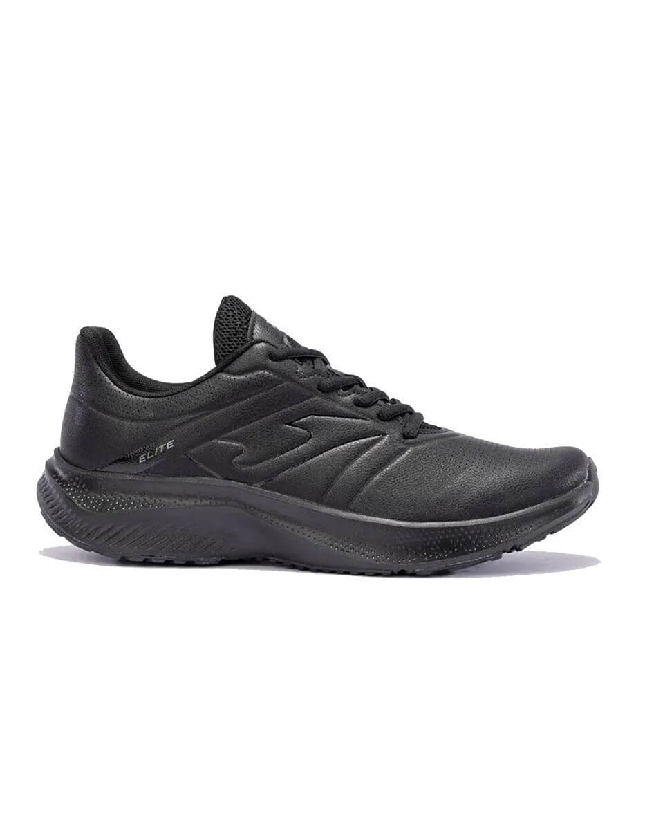 Мужские кроссовки для бега Joma Elite черные