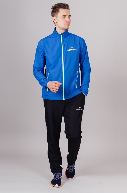 Костюм Nordski Elite