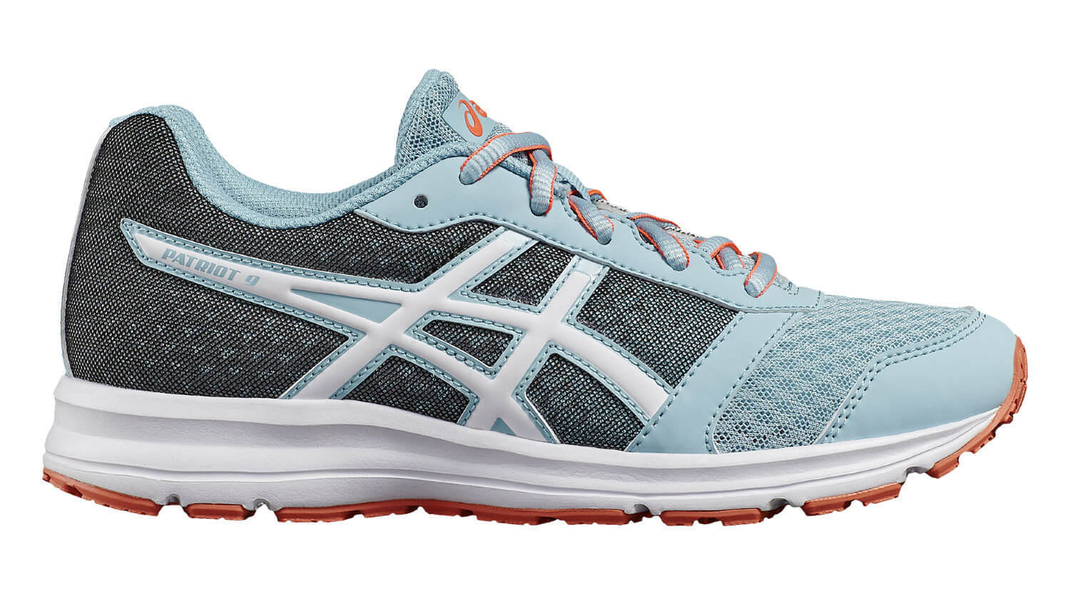 Asics Patriot 9 GS