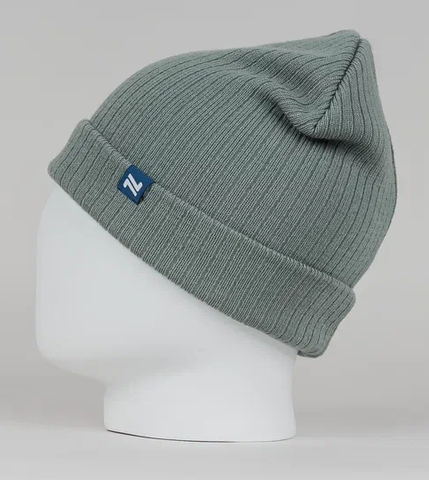 Шапка Nordski Retro ice mint