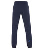 Asics Big Logo Sweat Pant спортивные брюки мужские синие - 2