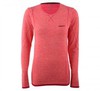 Термобелье рубашка женская Craft Comfort (red) - 3