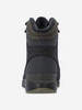 Мужские утепленные ботинки Salomon Utility Winter Cs Wp черные - 3