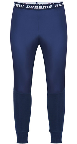 Детские ветрозащитные терморейтузы Noname Jr Arctos WS 22 navy-blue