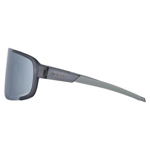 Спортивные солнцезащитные очки Moax Viru серые