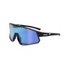Спортивные гоночные очки 4KAAD Mirador black - 1