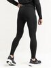 Мужские термокальсоны Moax Comfort Warm черные - 4