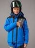 8848 Altitude Aragon горнолыжная куртка детская blue - 2