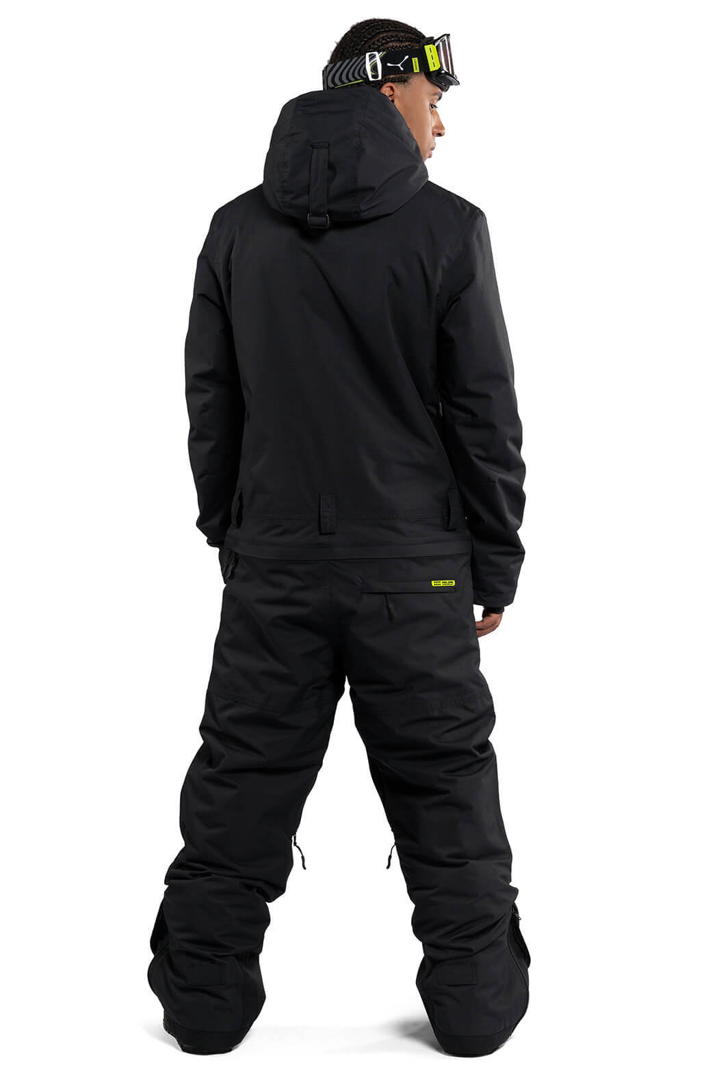Комбинезон сноубордический Burton l