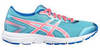 Asics Gel Zaraca 5 Gs кроссовки для бега подростковые голубые - 1