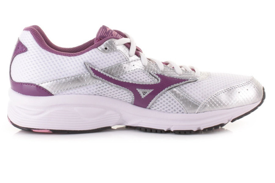 mizuno crusader 6 caratteristiche