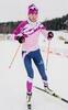 Женский лыжный гоночный костюм Nordski Premium candy pink - 2