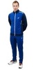 ASICS TRACKSUIT POLYWARP спортивный костюм для мужчин синий - 3