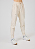 Женские спортивные брюки Nordski Gymtech beige - 1