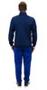 ASICS TRACKSUIT POLYWARP спортивный костюм для мужчин синий - 2