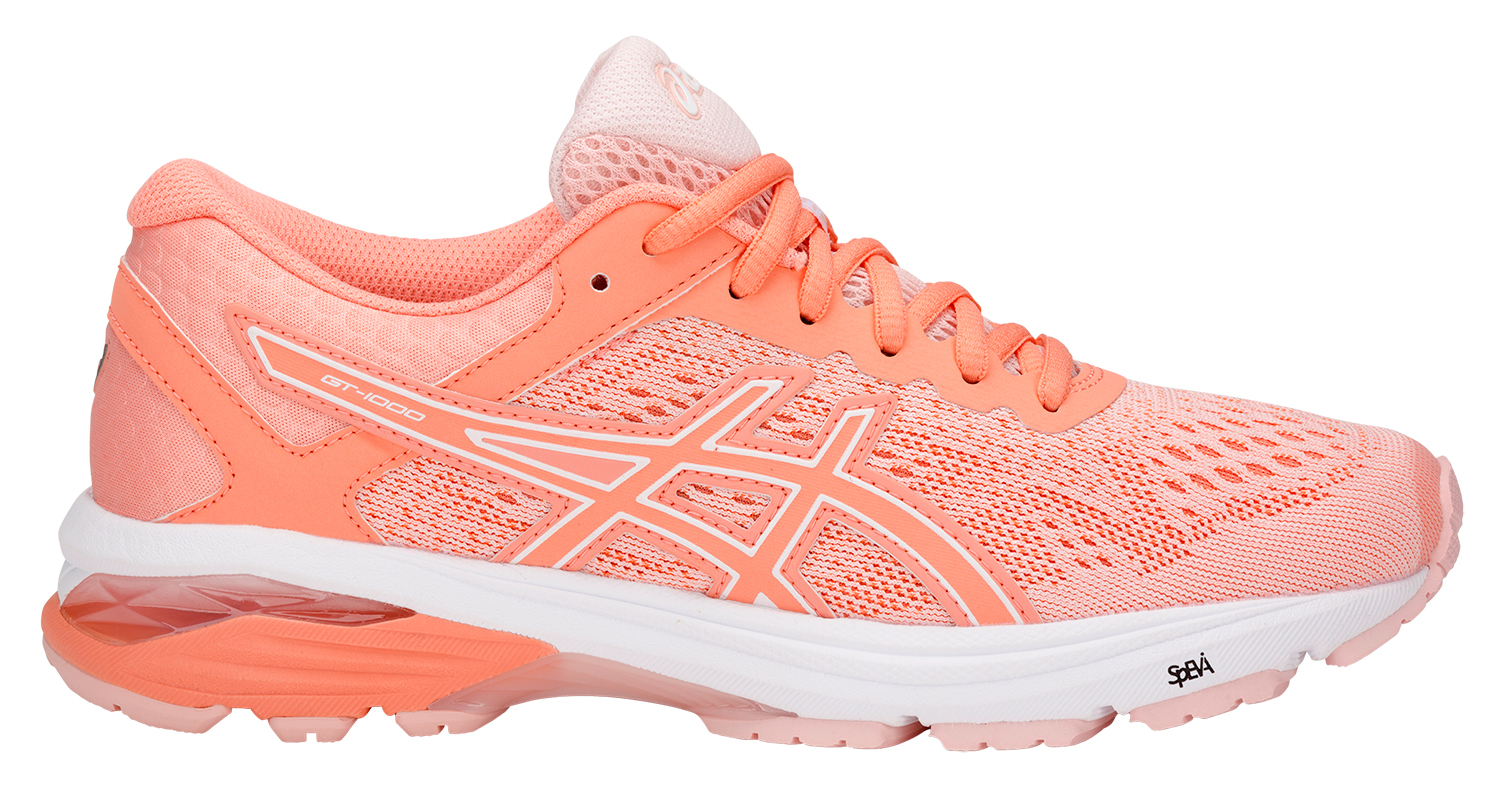 Женские беговые кроссовки Asics GT-2000 6 T7A9N 1706 купить в интернет-  магазине Five-sport.ru