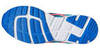 Asics Gel Zaraca 5 Gs кроссовки для бега подростковые голубые - 2