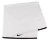 Полотенце Nike 120-60 белое - 1