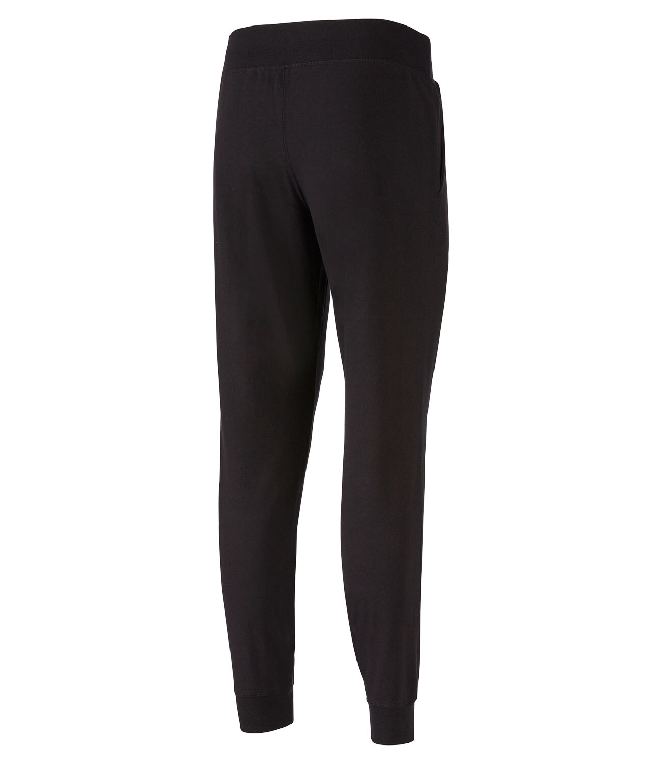 Mizuno Terry Pant мужские спортивные брюки черные (Распродажа) - 2