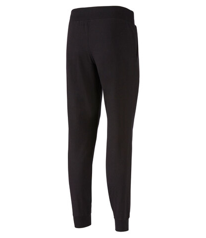 Mizuno Terry Pant мужские спортивные брюки черные (Распродажа)