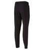 Mizuno Terry Pant мужские спортивные брюки черные (Распродажа) - 2