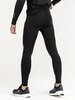 Мужские термокальсоны Moax Comfort Warm черные - 5