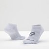 Asics 6ppk Invisible Sock комплект носков белые - 2