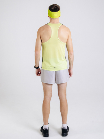 Комплект для тренировок Noname Free Running Waft 25 UX унисекс anthracite-kahki