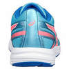 Asics Gel Zaraca 5 Gs кроссовки для бега подростковые голубые - 3