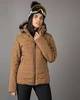 8848 Altitude Birkin женская горнолыжная куртка bronze - 1