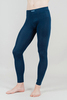 Мужской комплект спортивного термобелья Nordski Light ice mint-dark ocean - 7